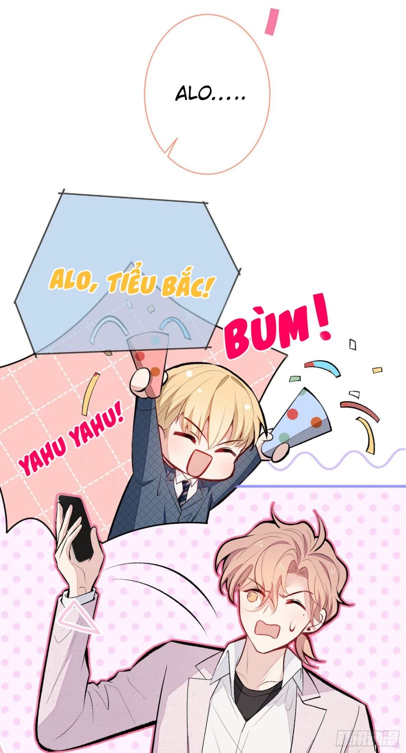 Hotsearch Của Ảnh Đế Chapter 95 - 47