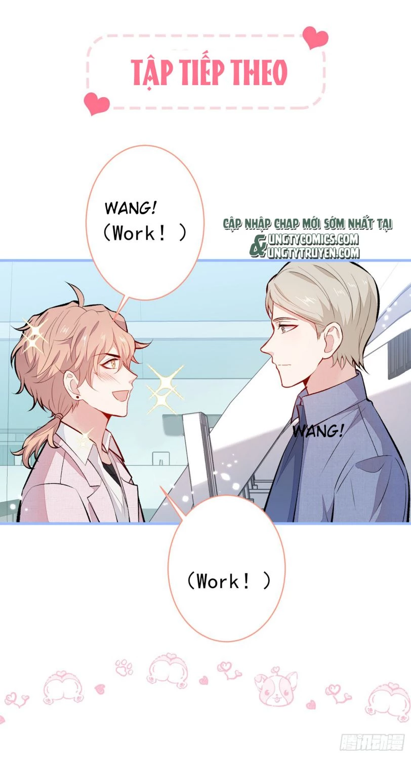 Hotsearch Của Ảnh Đế Chapter 95 - 50