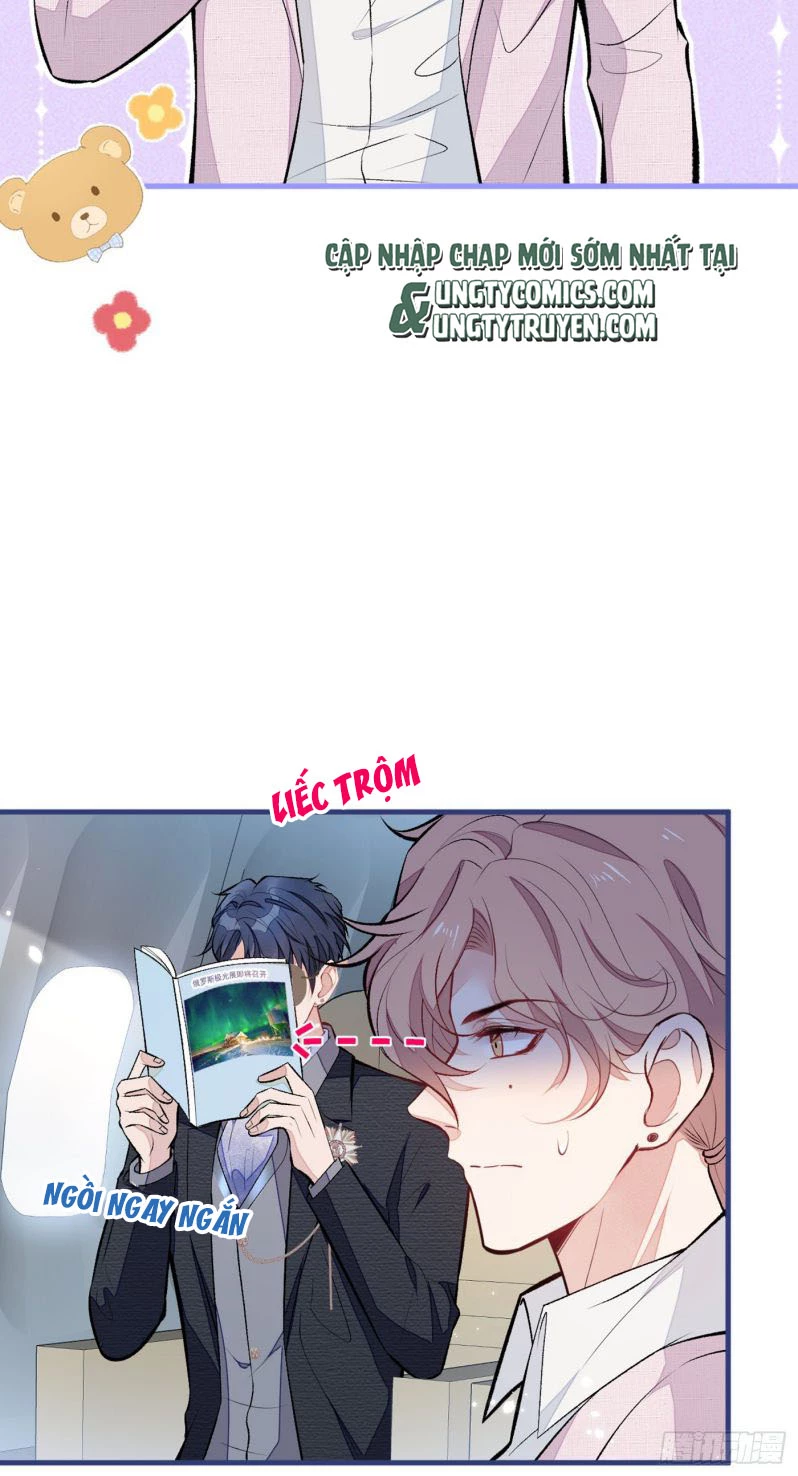 Hotsearch Của Ảnh Đế Chapter 96 - 2