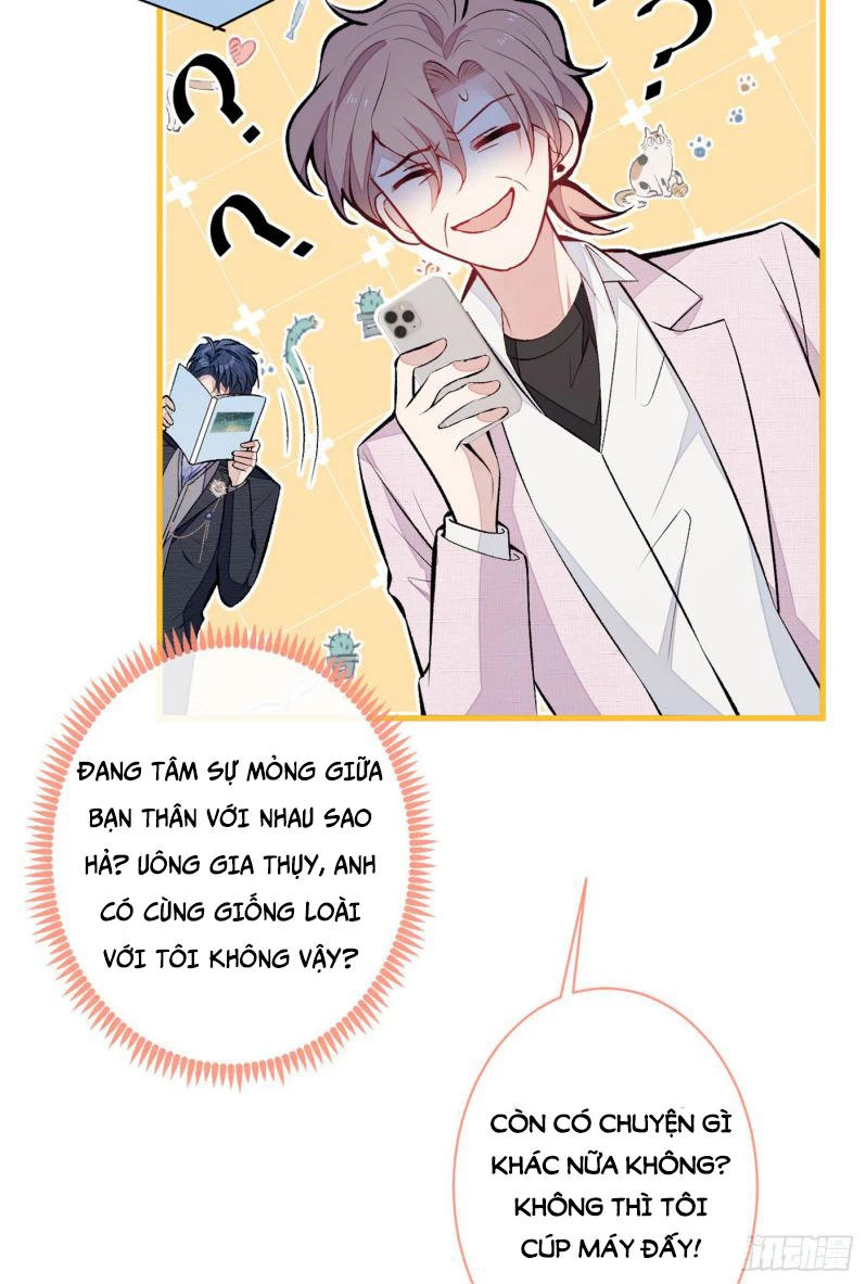 Hotsearch Của Ảnh Đế Chapter 96 - 5