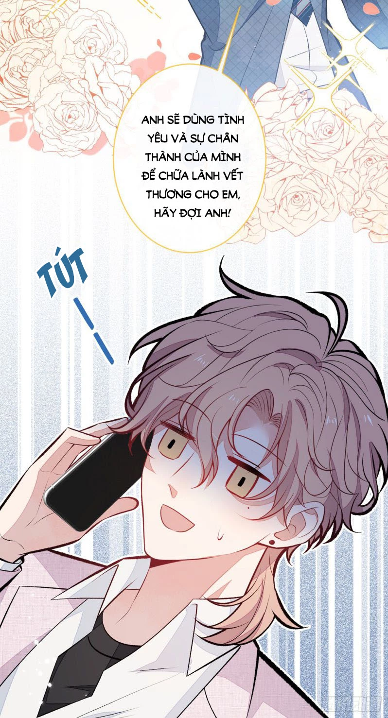 Hotsearch Của Ảnh Đế Chapter 96 - 8