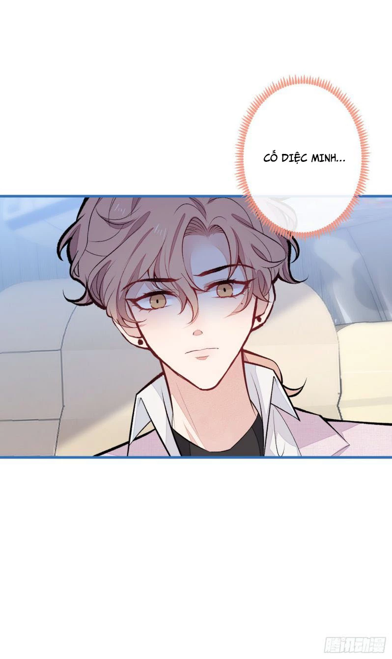 Hotsearch Của Ảnh Đế Chapter 96 - 10