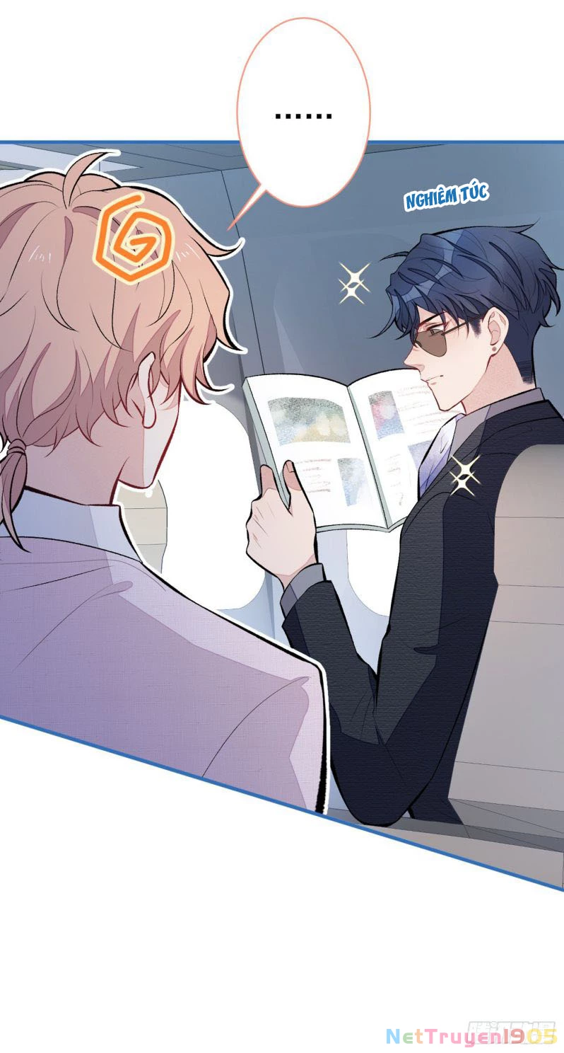 Hotsearch Của Ảnh Đế Chapter 96 - 11