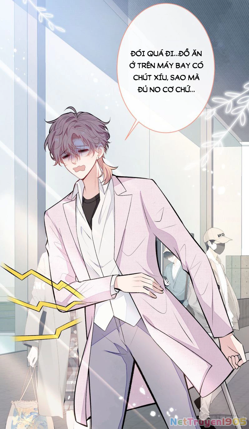 Hotsearch Của Ảnh Đế Chapter 96 - 15