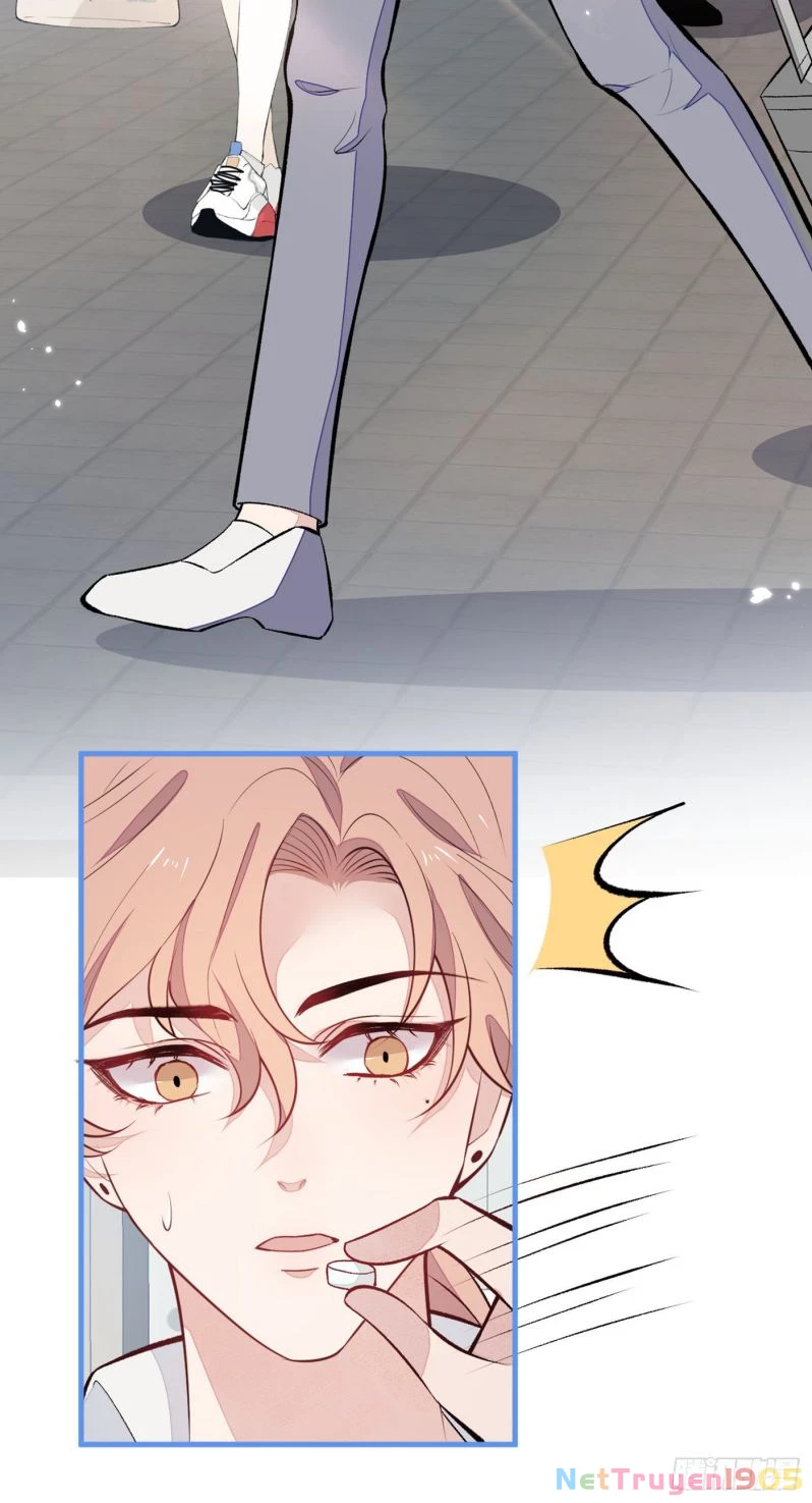 Hotsearch Của Ảnh Đế Chapter 96 - 16