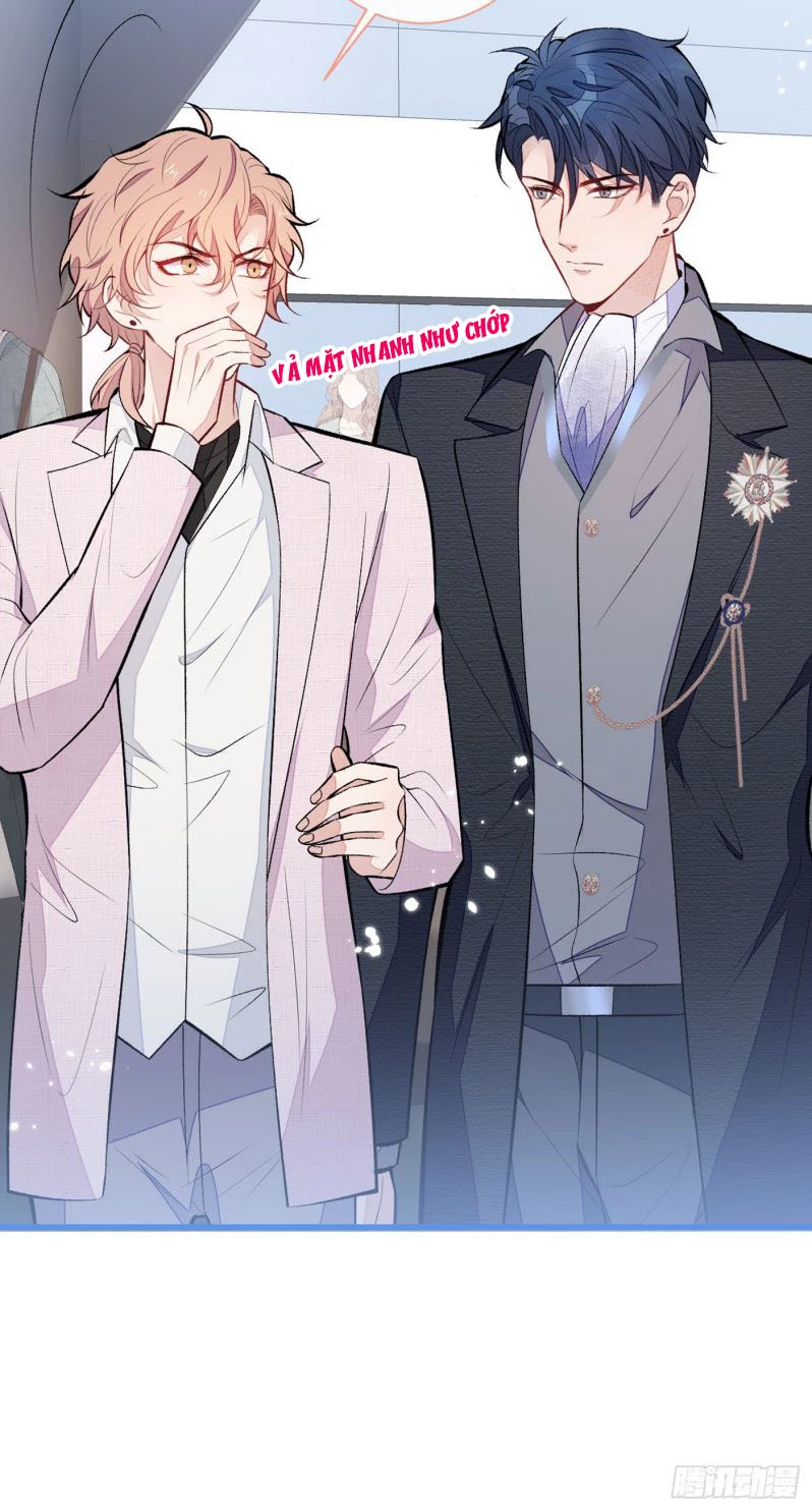 Hotsearch Của Ảnh Đế Chapter 96 - 18