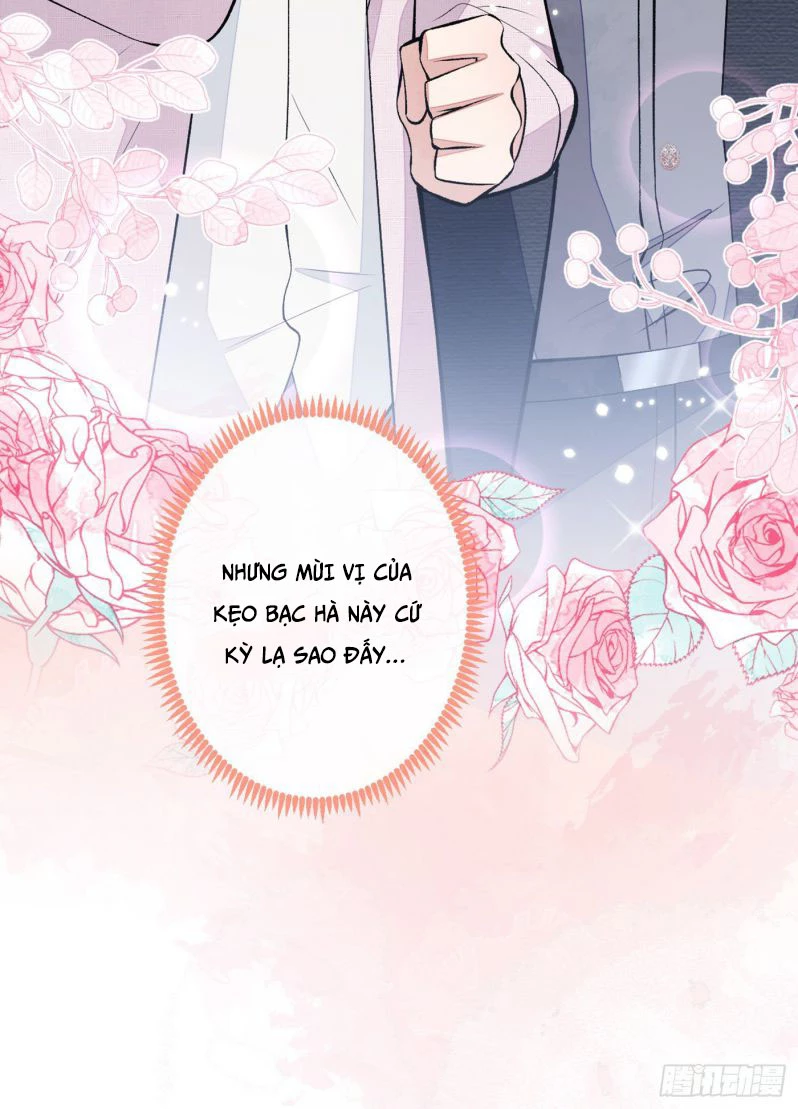 Hotsearch Của Ảnh Đế Chapter 96 - 22