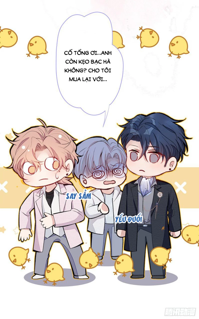 Hotsearch Của Ảnh Đế Chapter 96 - 23