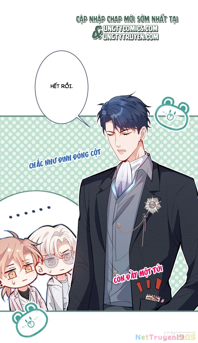 Hotsearch Của Ảnh Đế Chapter 96 - 24