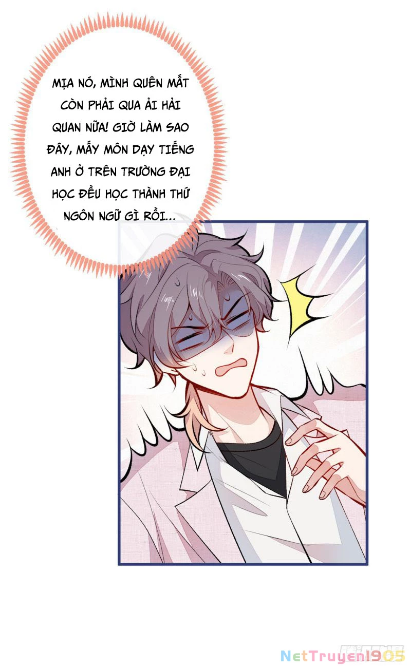 Hotsearch Của Ảnh Đế Chapter 96 - 28