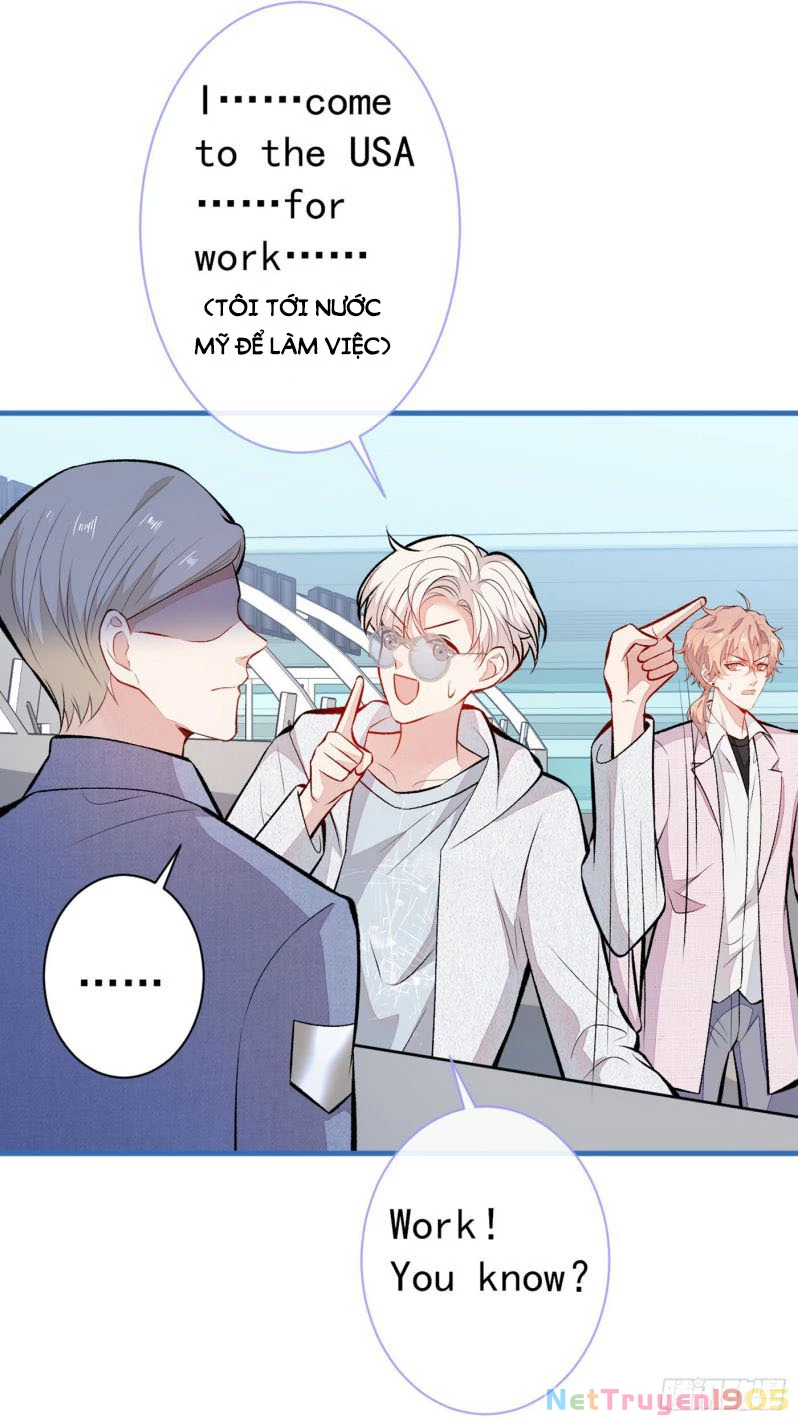 Hotsearch Của Ảnh Đế Chapter 96 - 29