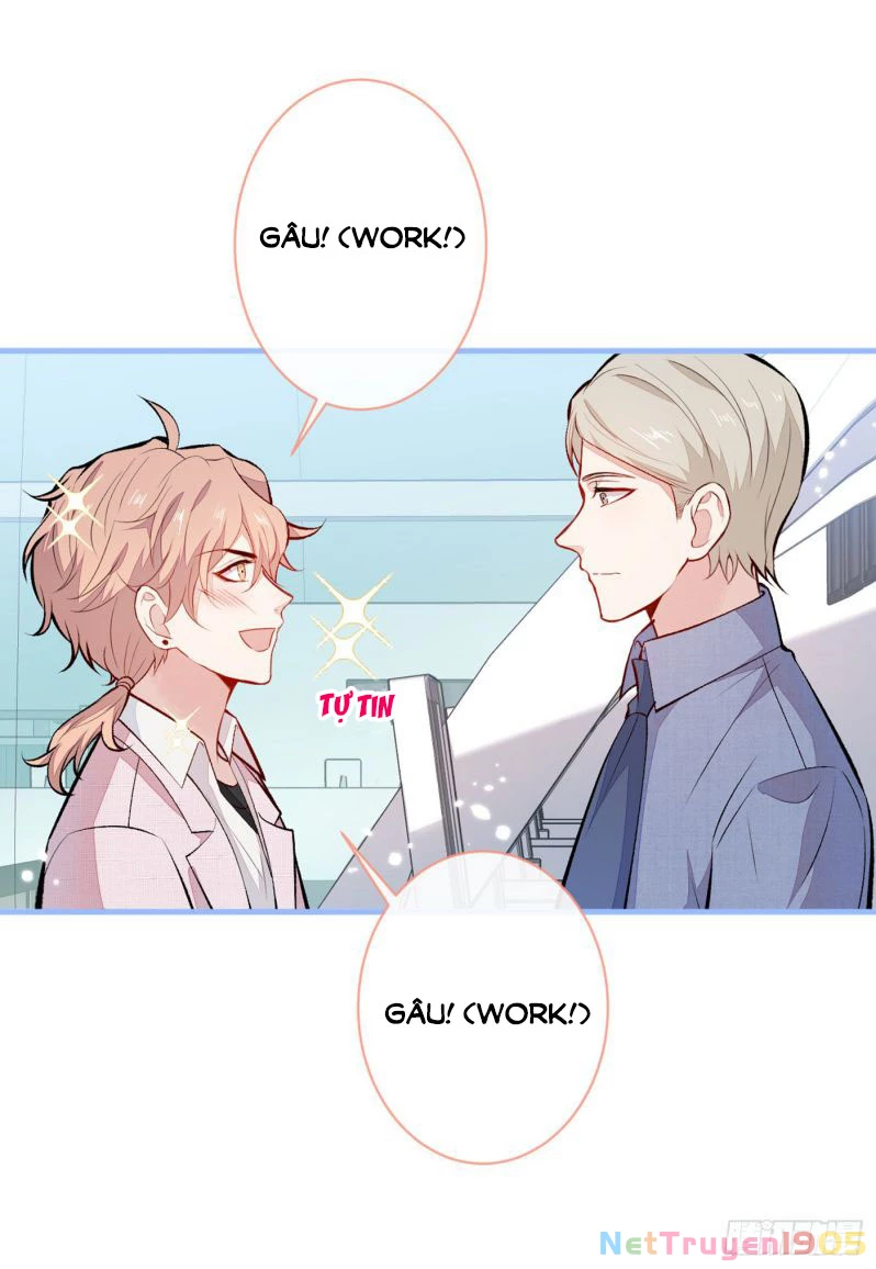 Hotsearch Của Ảnh Đế Chapter 96 - 32