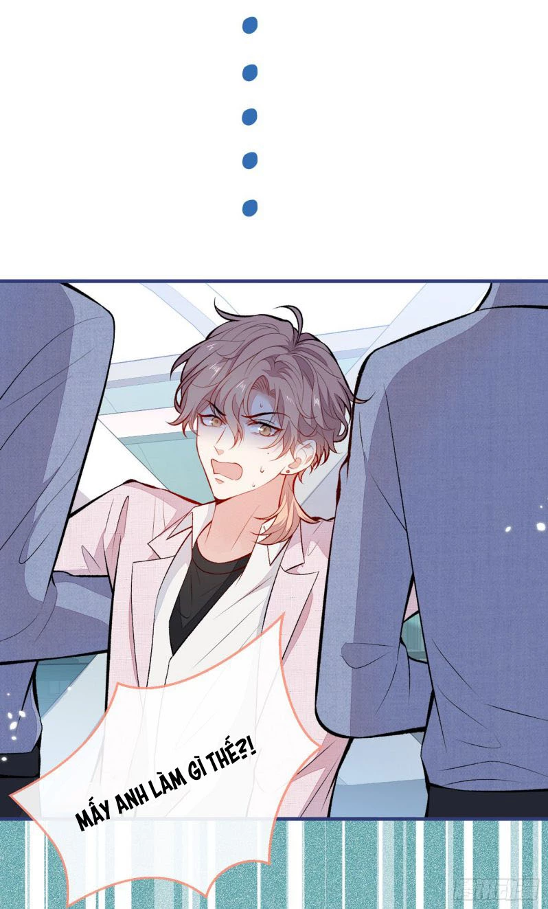 Hotsearch Của Ảnh Đế Chapter 96 - 34