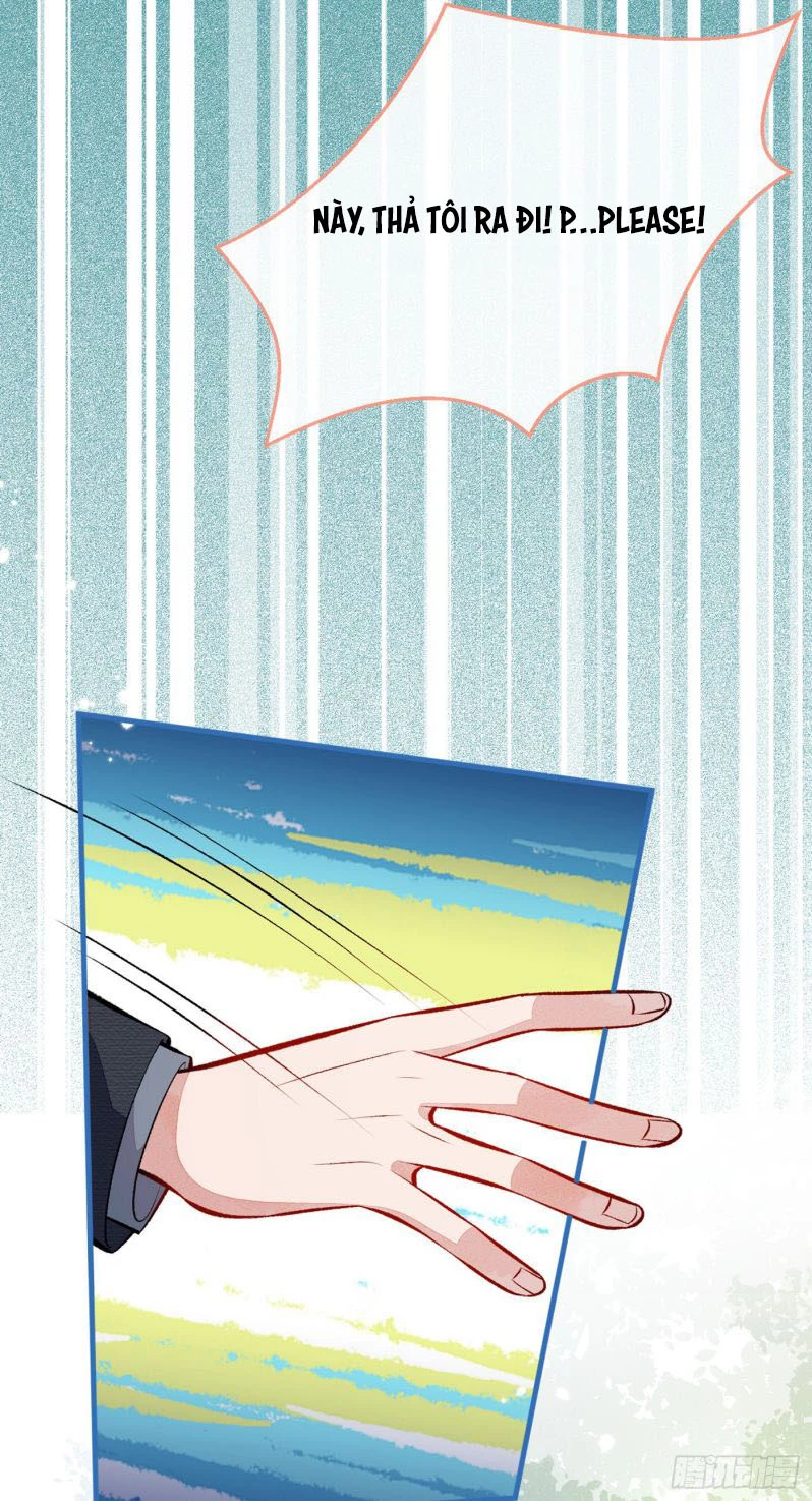 Hotsearch Của Ảnh Đế Chapter 96 - 35