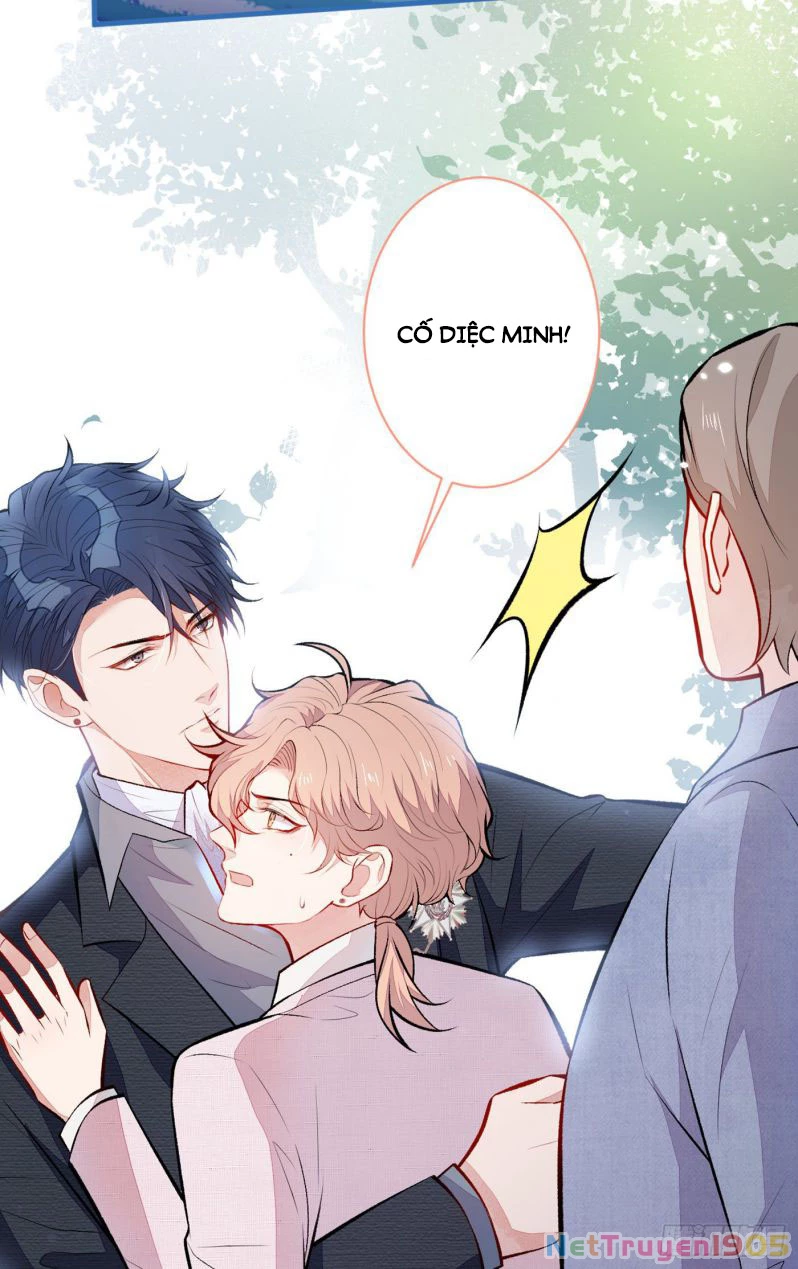Hotsearch Của Ảnh Đế Chapter 96 - 36