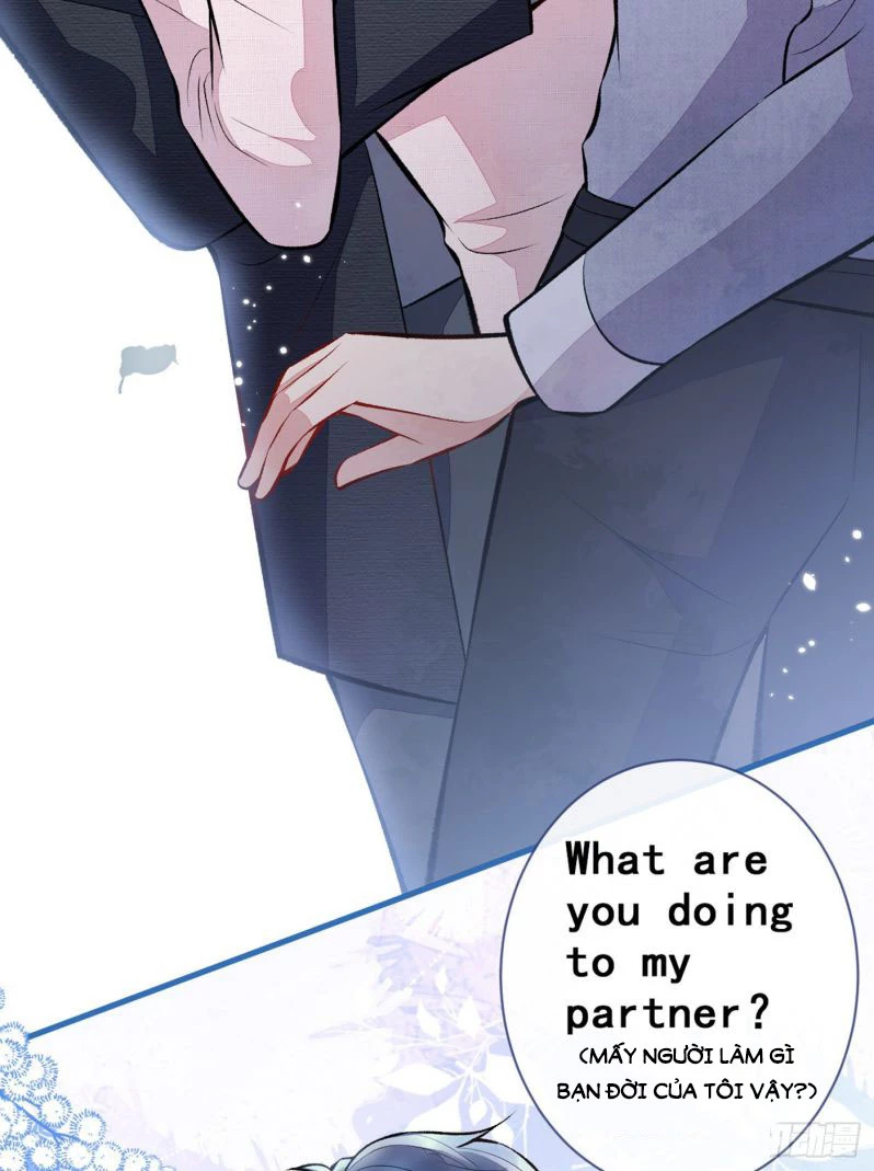 Hotsearch Của Ảnh Đế Chapter 96 - 37