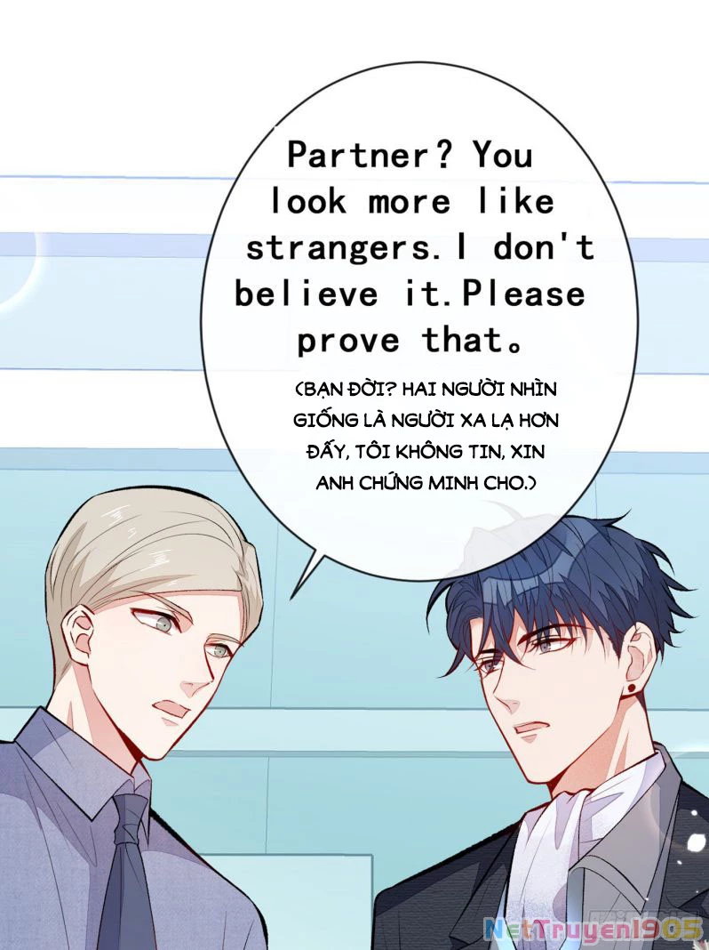 Hotsearch Của Ảnh Đế Chapter 96 - 39