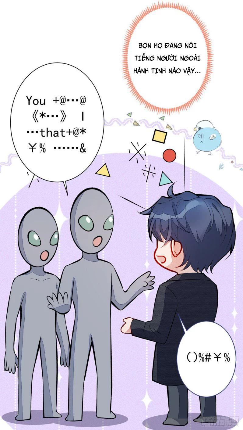 Hotsearch Của Ảnh Đế Chapter 96 - 42