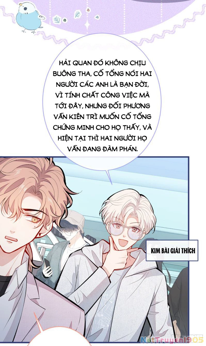 Hotsearch Của Ảnh Đế Chapter 96 - 43