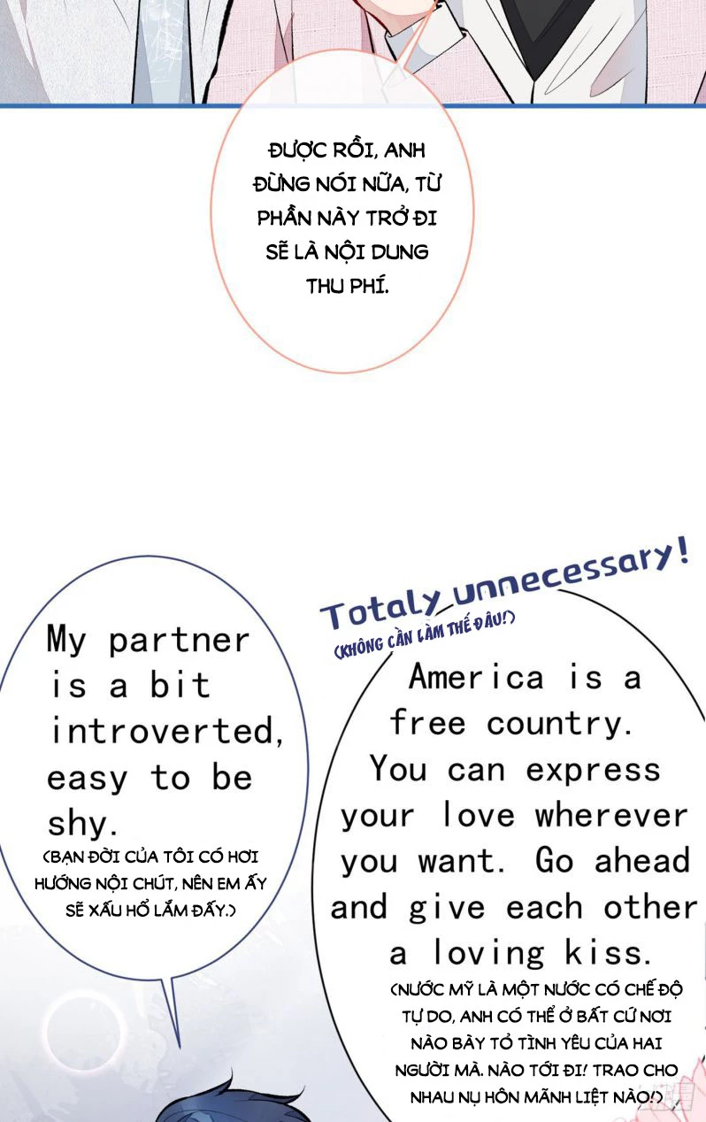 Hotsearch Của Ảnh Đế Chapter 96 - 45