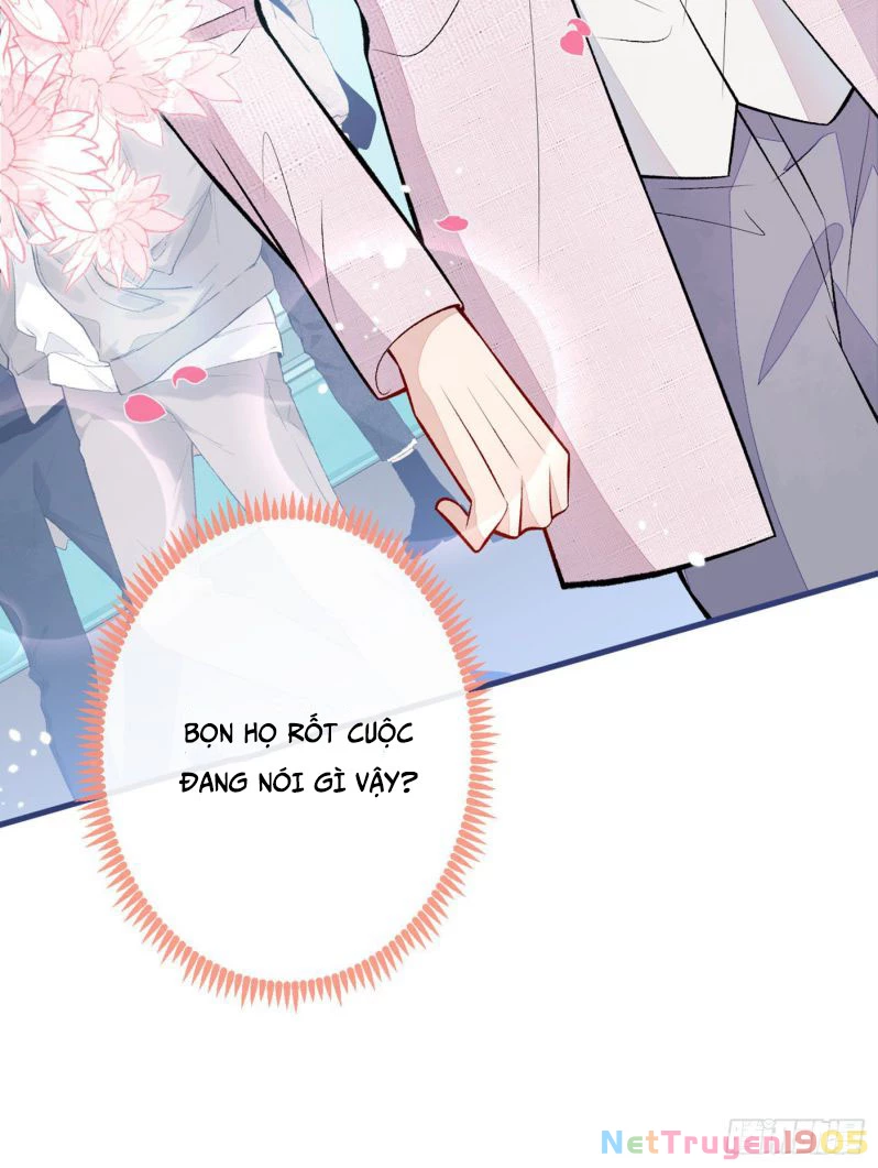 Hotsearch Của Ảnh Đế Chapter 96 - 47