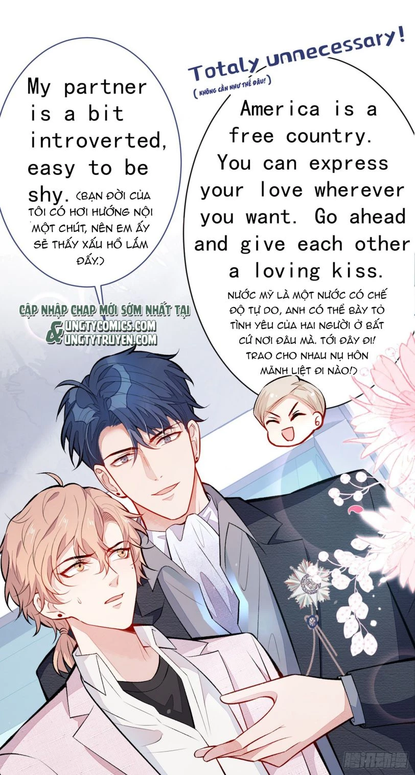 Hotsearch Của Ảnh Đế Chapter 97 - 2