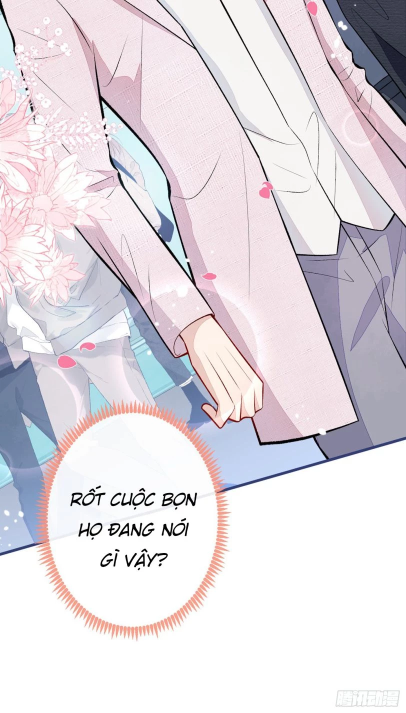 Hotsearch Của Ảnh Đế Chapter 97 - 3