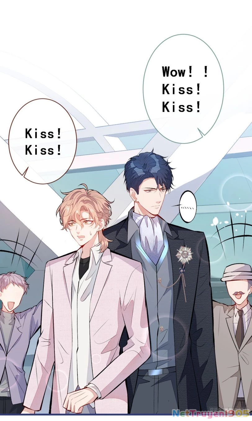 Hotsearch Của Ảnh Đế Chapter 97 - 4