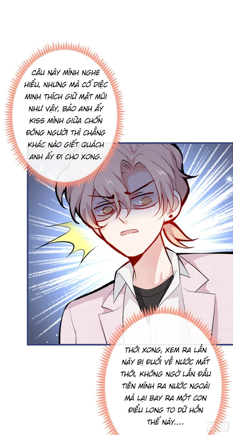 Hotsearch Của Ảnh Đế Chapter 97 - 5