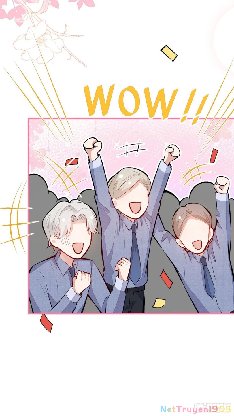 Hotsearch Của Ảnh Đế Chapter 97 - 8