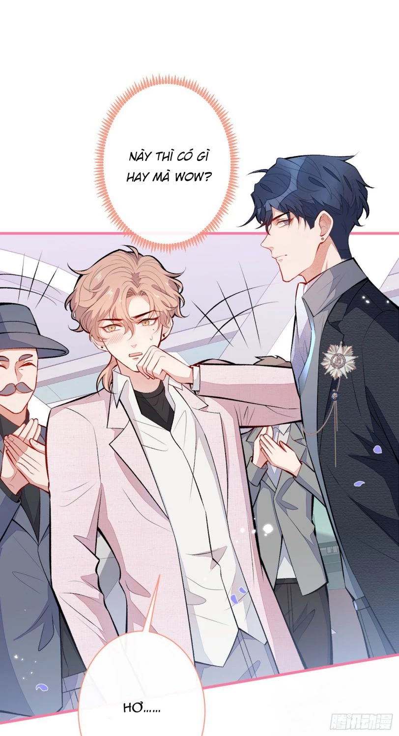 Hotsearch Của Ảnh Đế Chapter 97 - 9