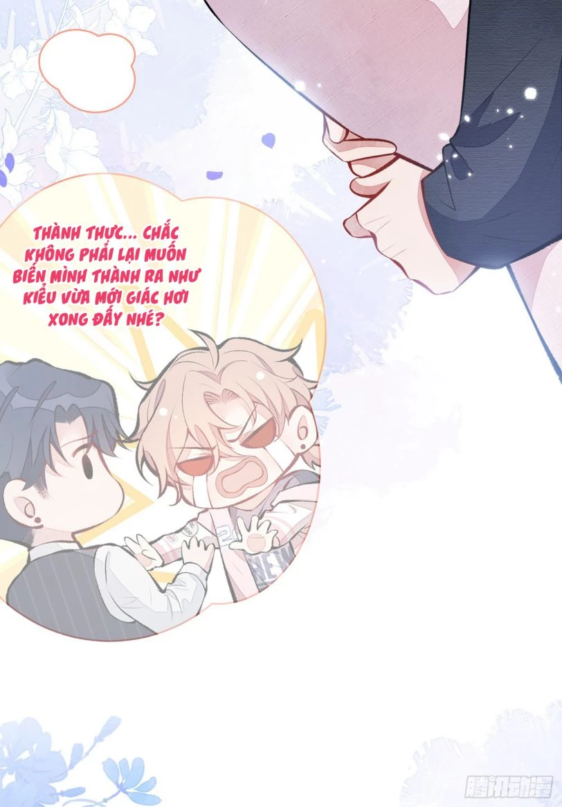 Hotsearch Của Ảnh Đế Chapter 97 - 11