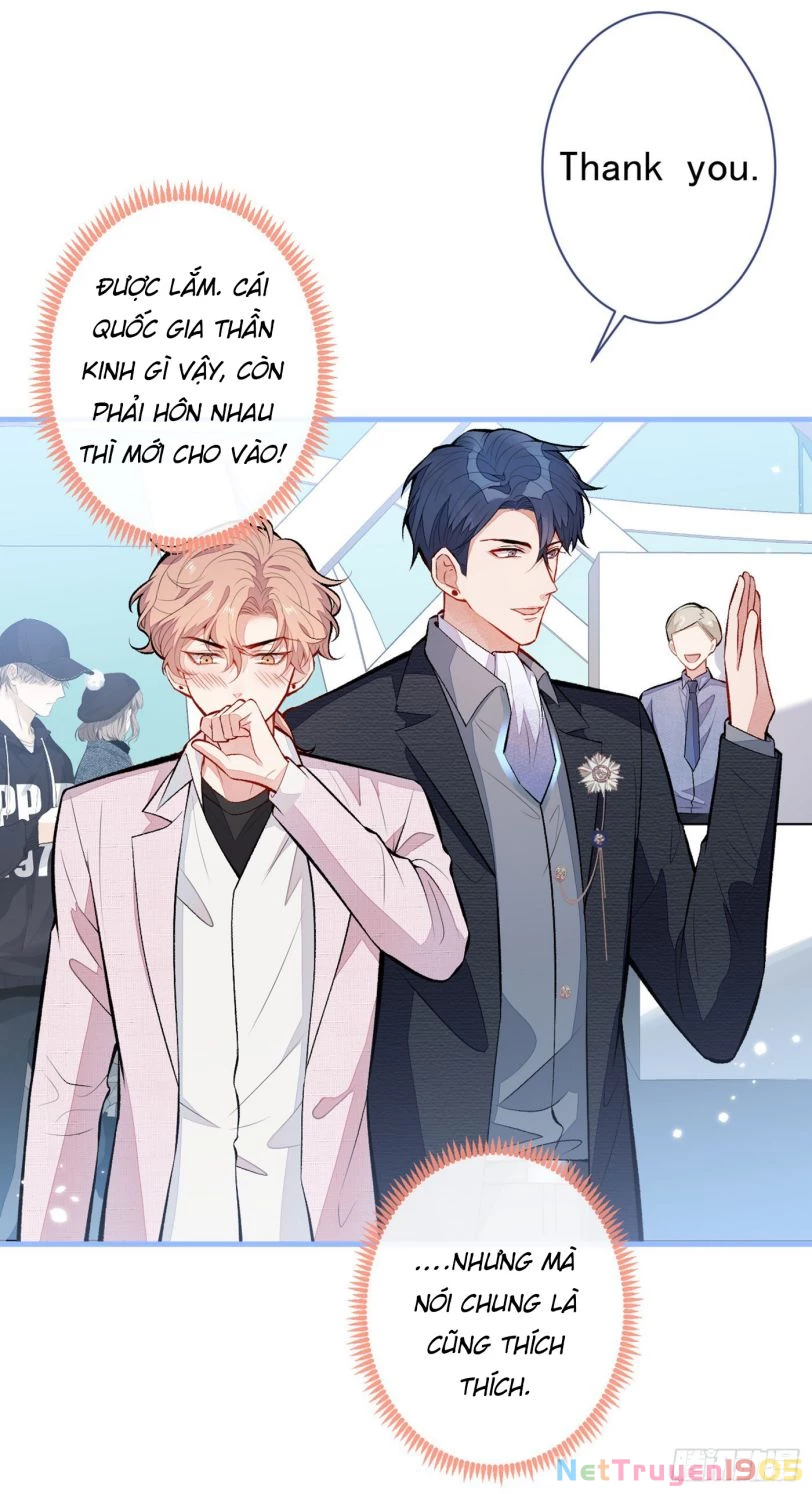 Hotsearch Của Ảnh Đế Chapter 97 - 16