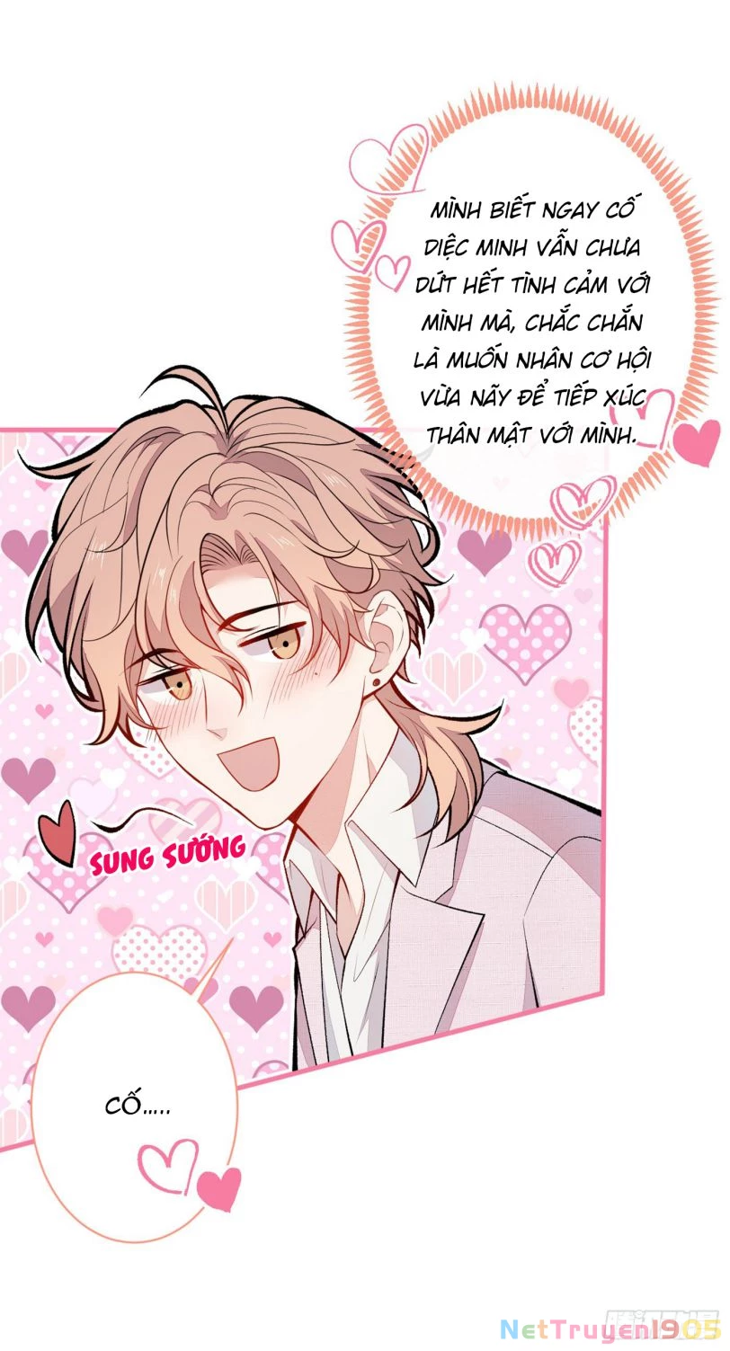 Hotsearch Của Ảnh Đế Chapter 97 - 17