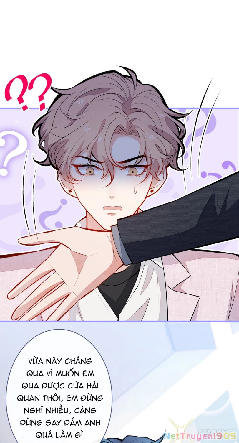 Hotsearch Của Ảnh Đế Chapter 97 - 18