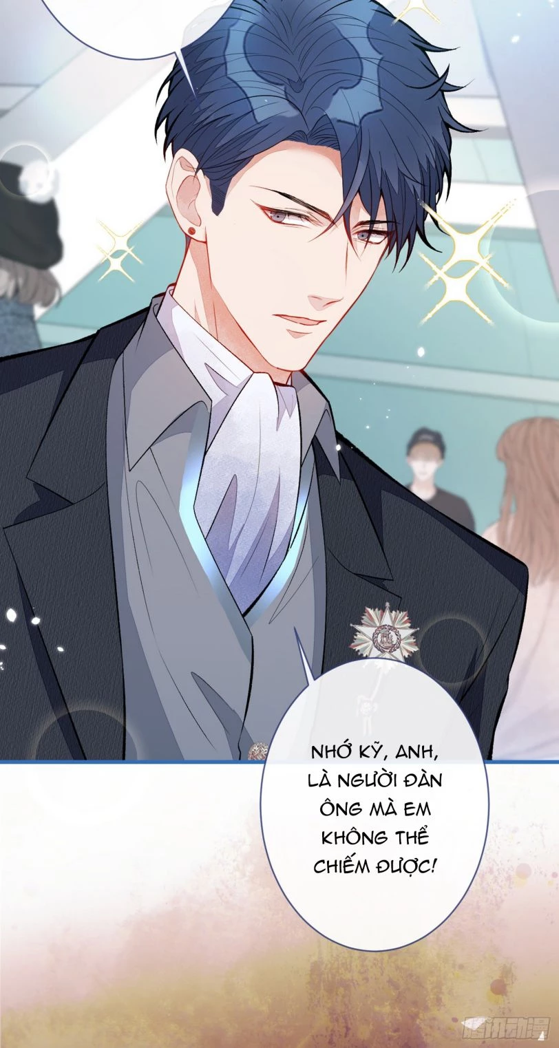 Hotsearch Của Ảnh Đế Chapter 97 - 19