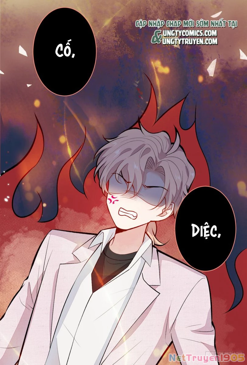 Hotsearch Của Ảnh Đế Chapter 97 - 20