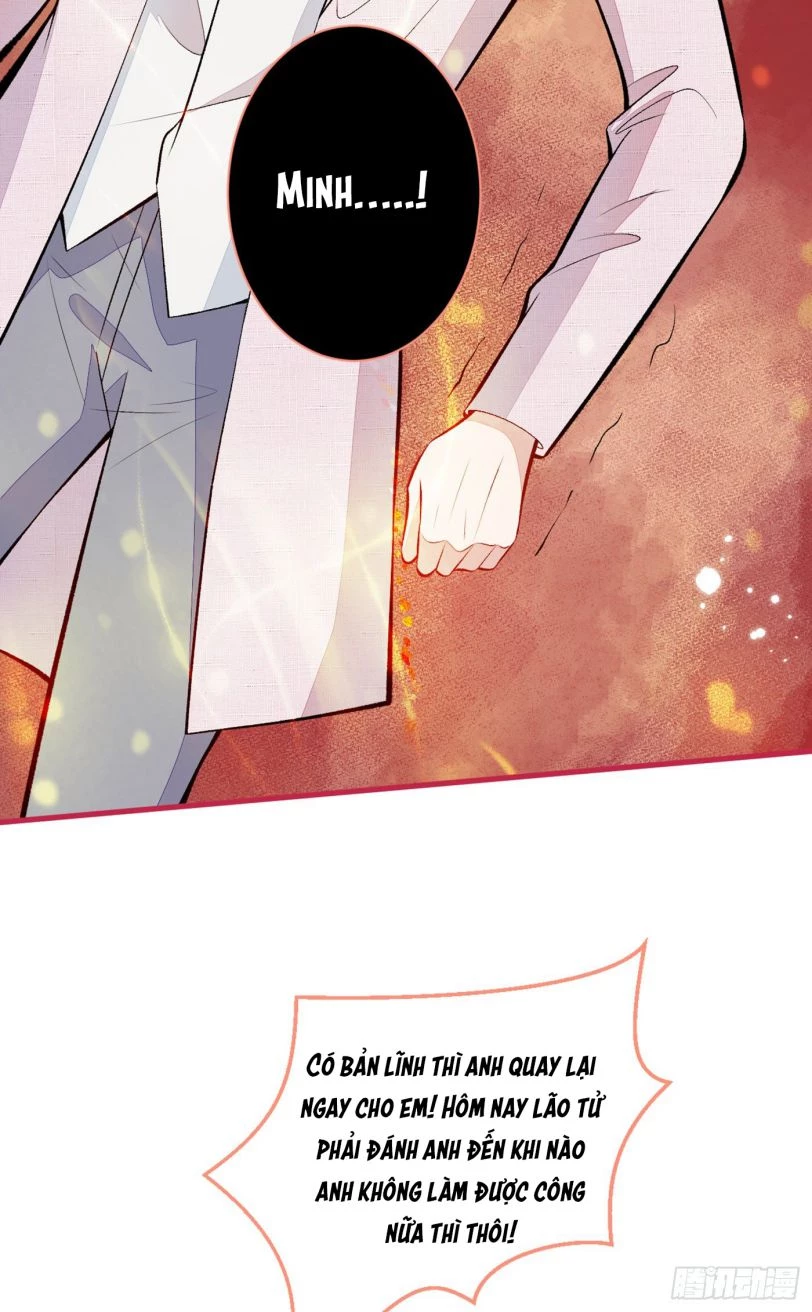 Hotsearch Của Ảnh Đế Chapter 97 - 21