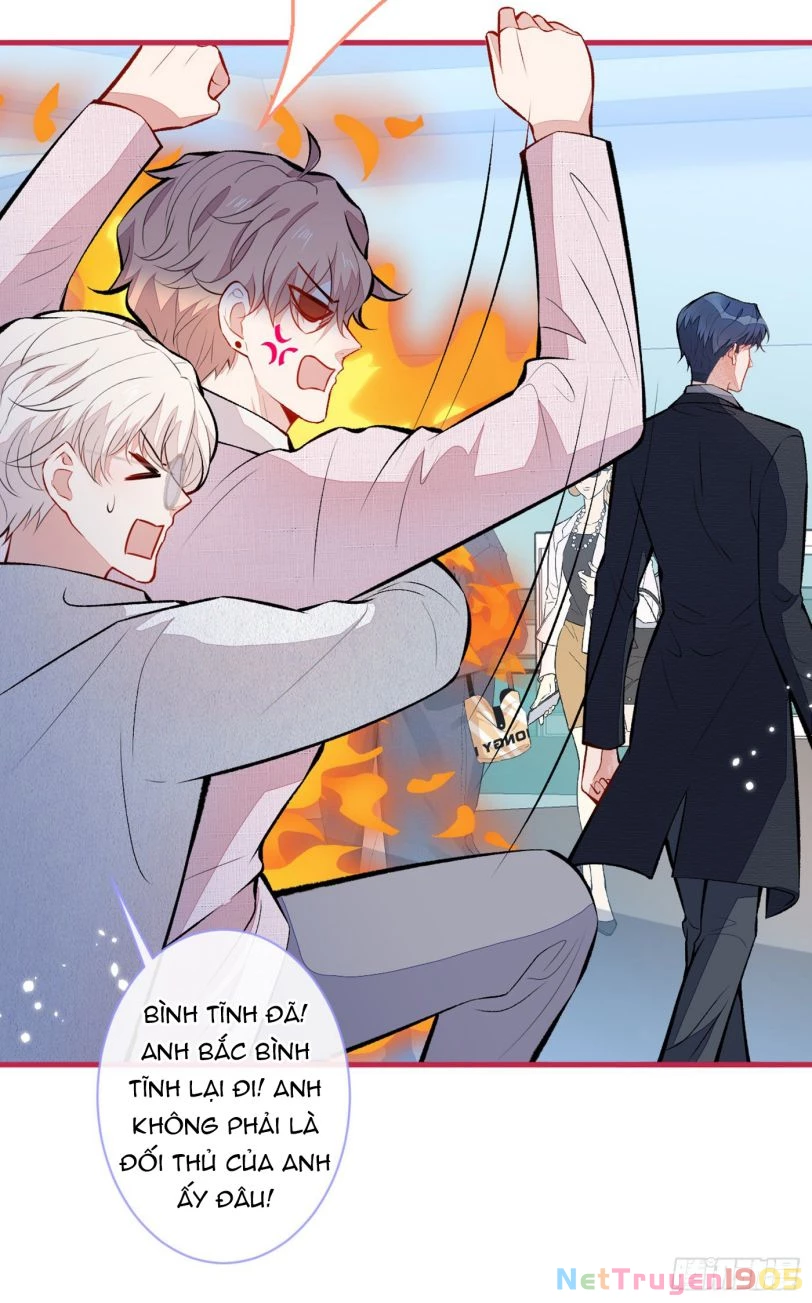 Hotsearch Của Ảnh Đế Chapter 97 - 22