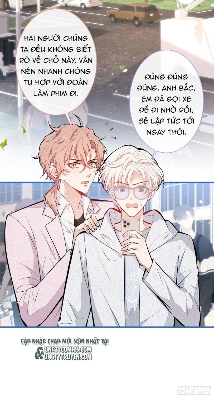 Hotsearch Của Ảnh Đế Chapter 97 - 24