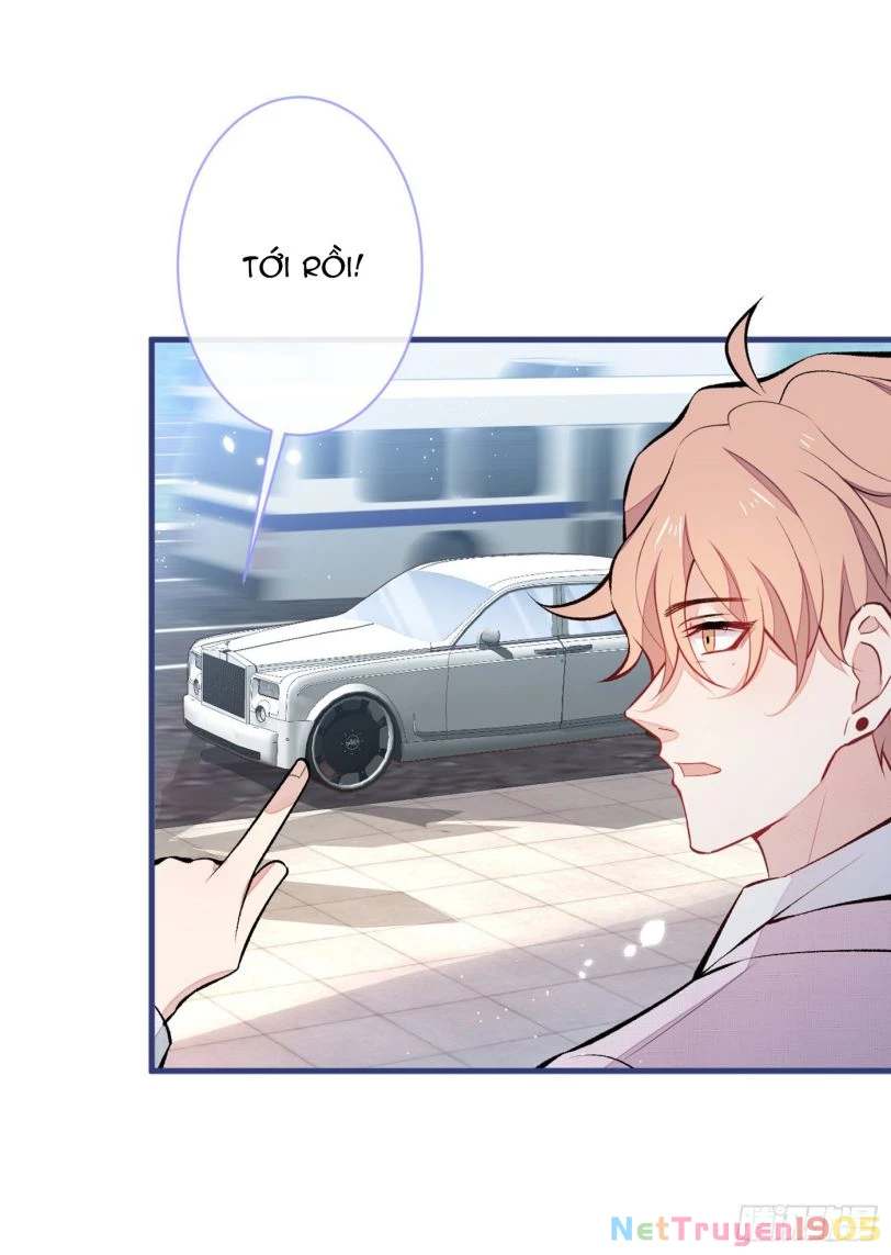 Hotsearch Của Ảnh Đế Chapter 97 - 25