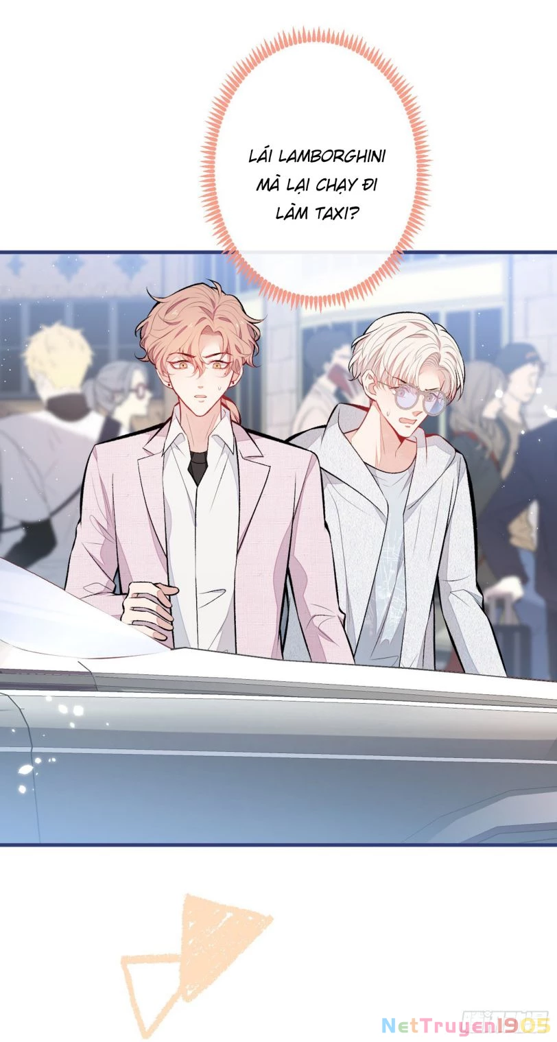 Hotsearch Của Ảnh Đế Chapter 97 - 26