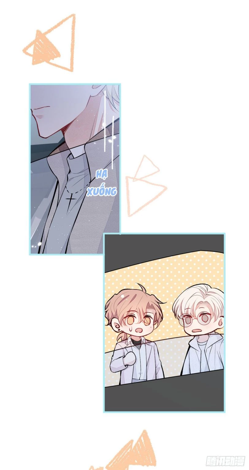 Hotsearch Của Ảnh Đế Chapter 97 - 27