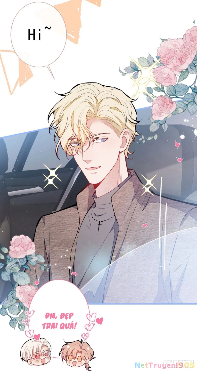Hotsearch Của Ảnh Đế Chapter 97 - 28