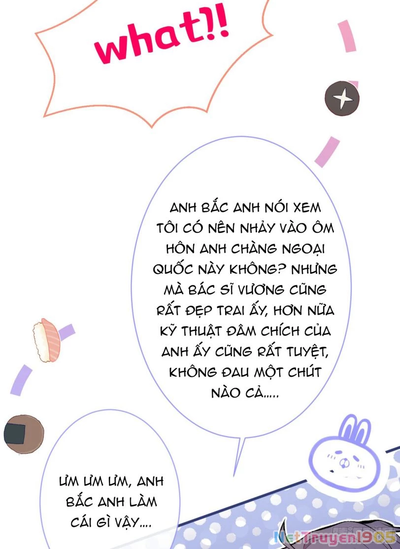 Hotsearch Của Ảnh Đế Chapter 97 - 34