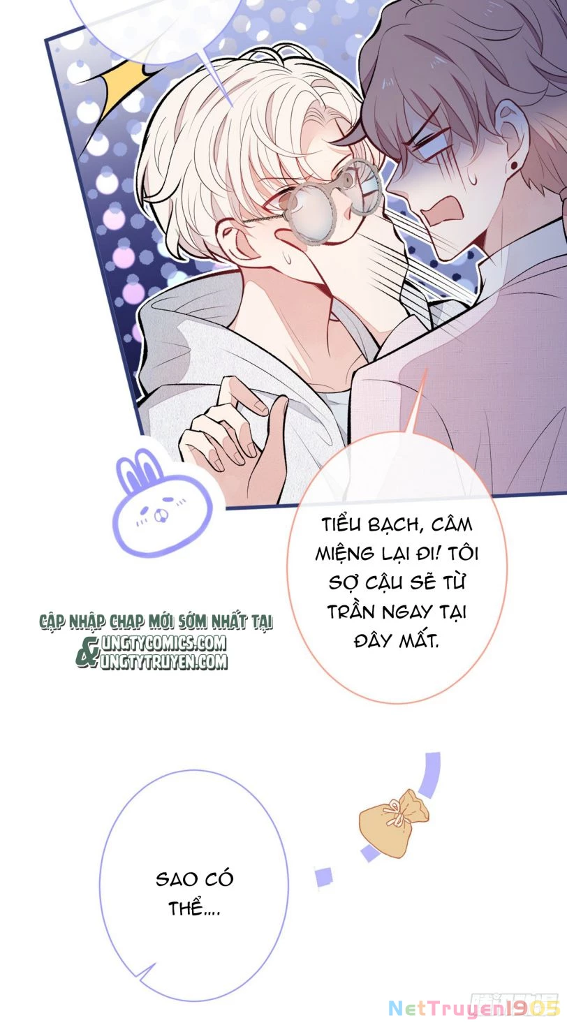 Hotsearch Của Ảnh Đế Chapter 97 - 35