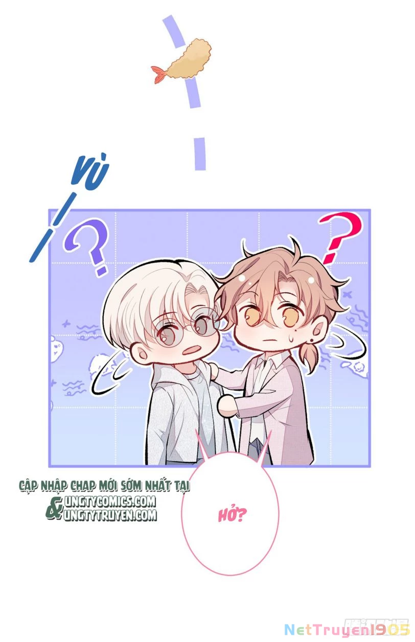 Hotsearch Của Ảnh Đế Chapter 97 - 36