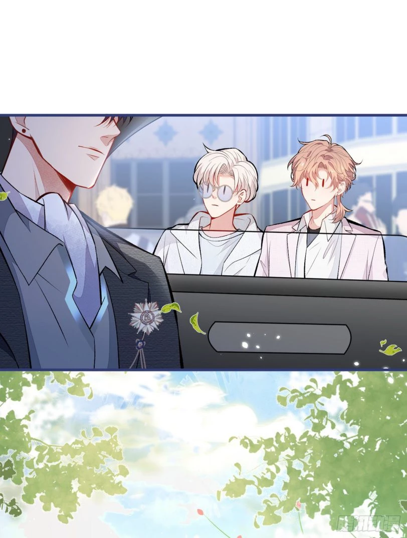 Hotsearch Của Ảnh Đế Chapter 97 - 37