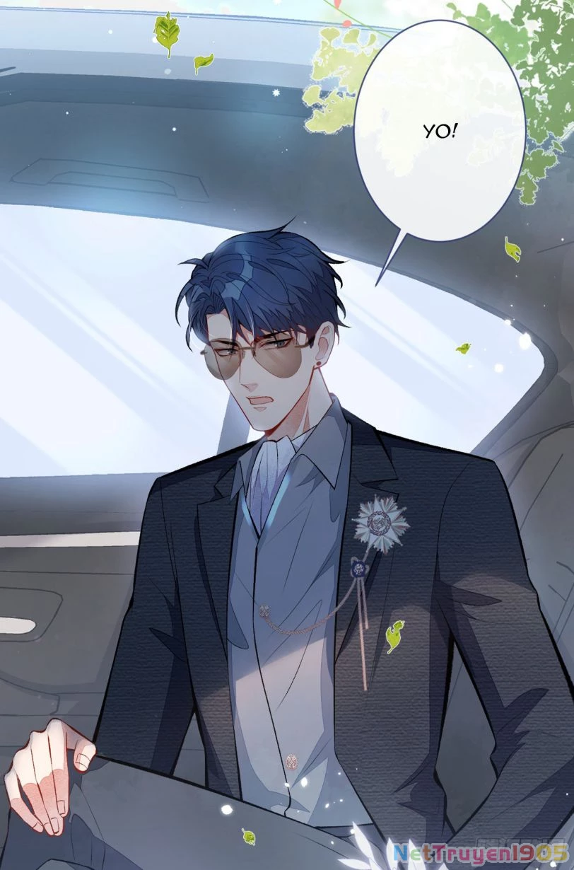 Hotsearch Của Ảnh Đế Chapter 97 - 38