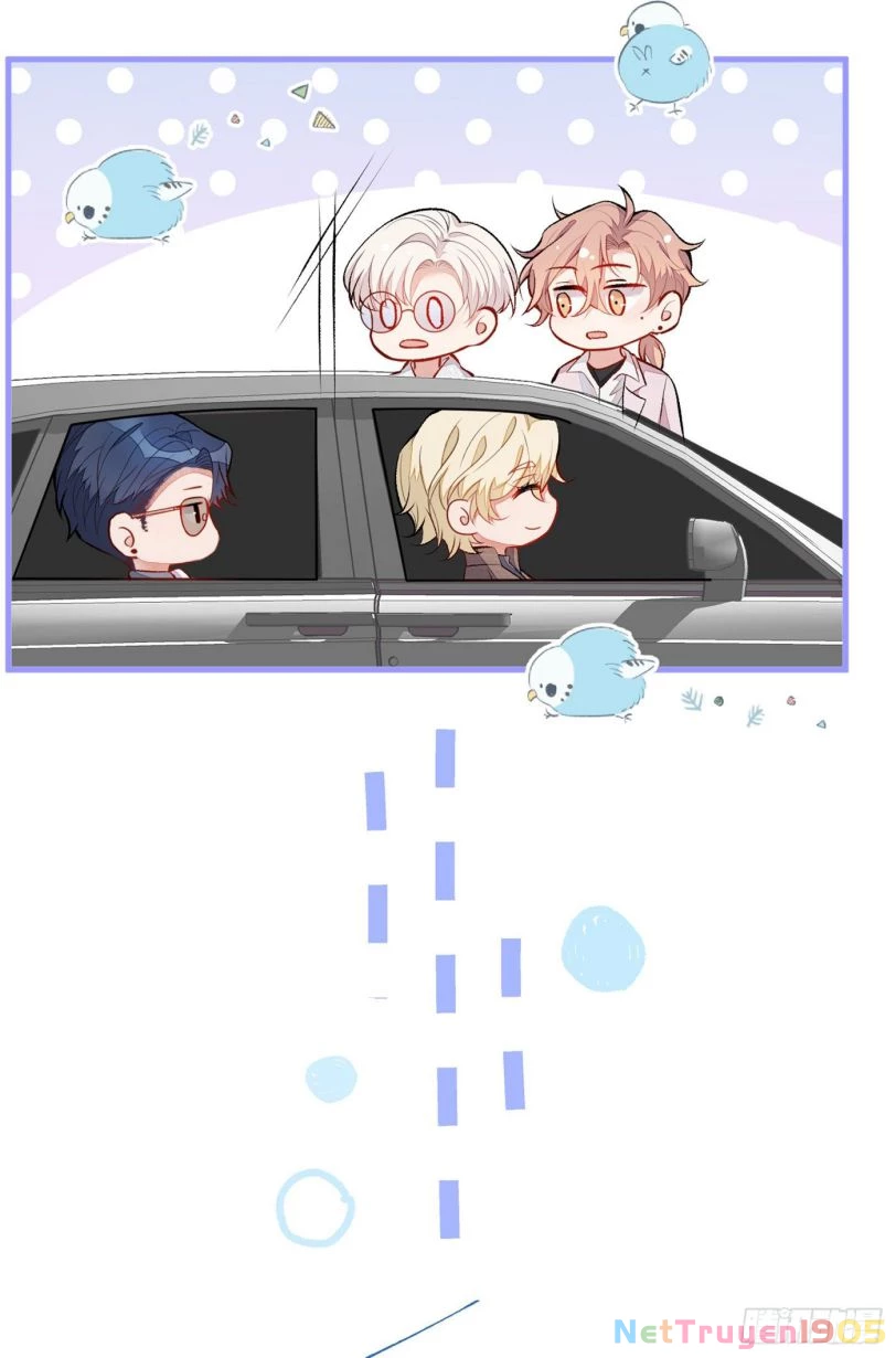 Hotsearch Của Ảnh Đế Chapter 97 - 40